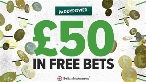 Paddy Power Sign Up Offer → Free Bets & Promo Codes ️ .